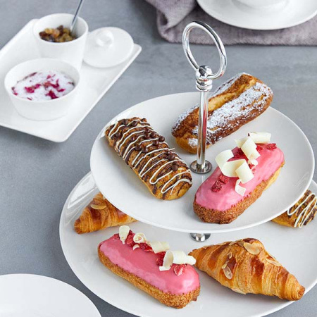 Чашка чайная «Пьюрити»;эко-кост. фарф.;190мл;D=85,H=54мм;белый