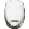 Олд фэшн (стакан) «Оптик»;стекло;300мл;D=84,H=97мм;прозр.