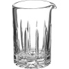 Стакан смесительный «Дорчестер»;хрусталь;0,5л;D=95,H=150мм;прозр.