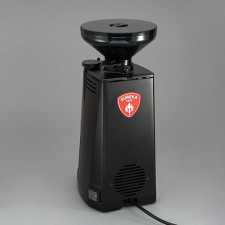 Кофемолка «Atom Pro 75 E»;,H=47,L=45,B=18см;900вт;черный