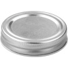 Крышка д/пивной кружки «Проотель»;металл;D=73мм