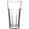 Хайбол (стакан) «Касабланка»;стекло;365мл;D=80,H=147мм;прозр.