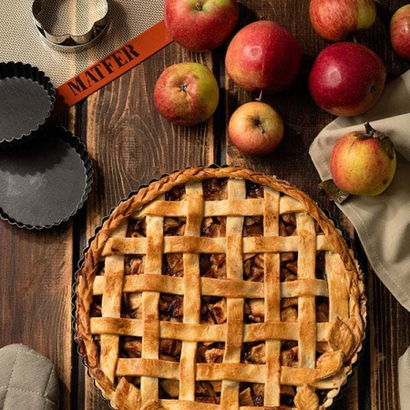 Лист кондит. (-40С+300С);силикон;,L=53,B=32см;коричнев.,оранжев.