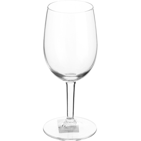 Бокал для вина «Элит»;стекло;240мл;D=65,H=162мм;прозр.