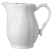 Молочник «В.Виена»;фарфор;300мл;D=57,H=100,L=120/80мм;белый
