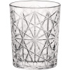 Олд фэшн (стакан) «Лаундж»;стекло;390мл;D=89,H=107мм;прозр.