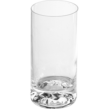 Хайбол (стакан) «Клаб Айс»;хр.стекло;420мл;D=7,H=15см;прозр.