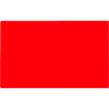 Доска разделочная;полиэтилен;,H=15,L=530,B=325мм;красный