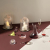 Бокал для вина «Раунд ап»;хр.стекло;0,5л;D=63,H=227мм;прозр.