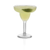 Бокал для маргариты «Маргарита-Ситейшн гурме»;стекло;266мл;D=11,3,H=15,5см;прозр.