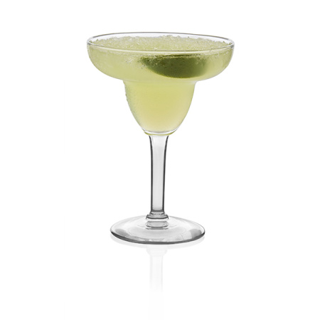 Бокал для маргариты «Маргарита-Ситейшн гурме»;стекло;266мл;D=11,3,H=15,5см;прозр.