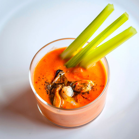 Олд фэшн (стакан) «Бодега»;стекло;215мл;D=82,H=55мм;прозр.