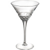 Коктейльная рюмка «Рома 1960»;хр.стекло;220мл;D=10,4,H=17,2см;прозр.