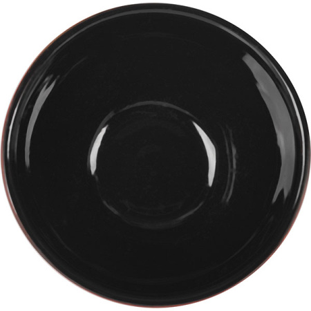 Пиала для чая;керамика;250мл;D=110,H=55мм;красный