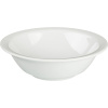 Салатник «Тренд»;фарфор;350мл;D=16см;белый