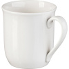 Кружка «Эмбасси вайт»;фарфор;300мл;,L=11см;белый