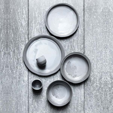 Салатник «Нау»;керамика;0,55л;D=173,H=60мм;белый