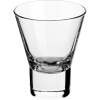 Олд фэшн (стакан) «Эпсилон»;стекло;150мл;D=76,H=94мм;прозр.