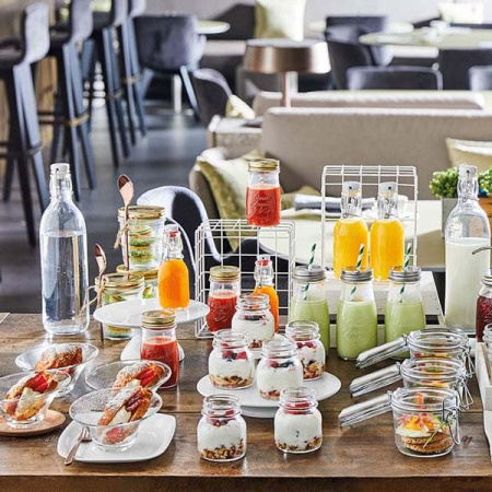 Крышка для банки «Кватро Стаджони» 3.57760, 3.65642, 3.65641;металл;D=56мм