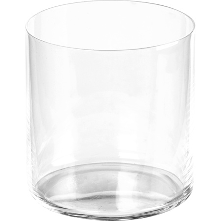 Олд фэшн (стакан) «Финесс»;хр.стекло;370мл;D=80,H=88мм;прозр.
