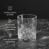 Олд фэшн (стакан) «Таймлесс»;стекло;205мл;D=72,H=83мм;прозр.