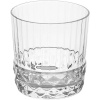 Олд фэшн (стакан) «Америка 20х»;стекло;370мл;D=88,H=92мм;прозр.