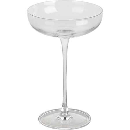 Бокал для маргариты «Маргарита-Саваж»;хр.стекло;220мл;D=11,H=17,4см;прозр.