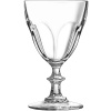 Бокал для вина «Рамбуе»;хр.стекло;250мл;D=78,H=142мм;прозр.