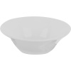 Салатник «Неве»;кост.фарф.;D=12см;белый