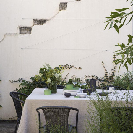 Стакан для горячих напитков «Карактэр»;керамика;80мл;D=58,H=58мм;белый,коричнев.