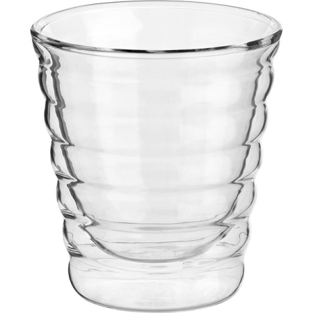 Стакан для горячих напитков;термост.стекло;280мл