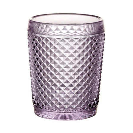 Олд фэшн (стакан);стекло;280мл;D=86,H=107мм;лаванда