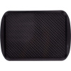 Поднос прямоугольный;полипроп.;,L=45,B=35см;черный