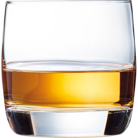 Олд фэшн (стакан) «Вине»;стекло;200мл;D=68/73,H=72мм;прозр.