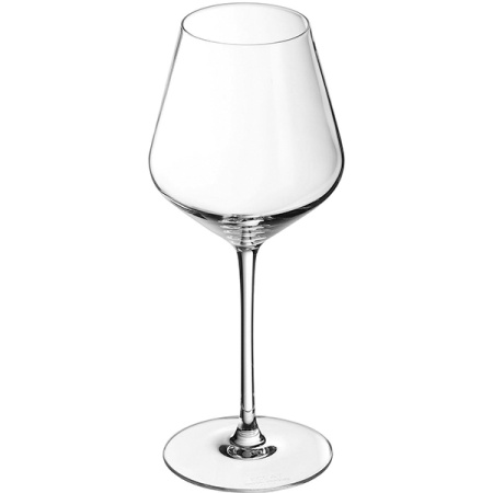 Бокал для вина «Дистинкшн»;хр.стекло;470мл;D=60,H=235мм;прозр.