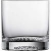 Олд фэшн (стакан) «Вольюм»;хр.стекло;399мл;D=89,H=90мм;прозр.