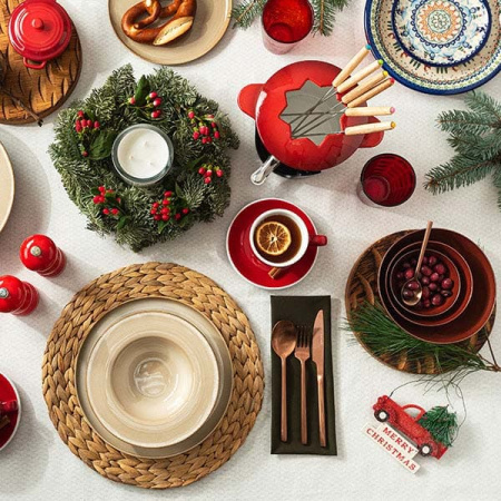 Олд фэшн «Кристин»;стекло;300мл;D=88,H=95мм;красный