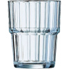 Олд фэшн (стакан) «Норвэж»;стекло;250мл;D=77,H=94мм;прозр.