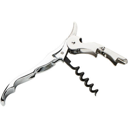 Нарзанник «Сваровски» двухступенчатый в подарочной коробке;сталь нерж.;,H=35,L=180,B=112мм;серебрист