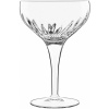 Бокал для коктейлей «Миксолоджи»;хр.стекло;225мл;D=95,H=140мм;прозр.