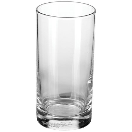 Хайбол (стакан) «Скотч»;стекло;250мл;D=62,H=124мм