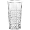 Хайбол (стакан) «Эсте»;стекло;490мл;D=84,H=157мм;прозр.