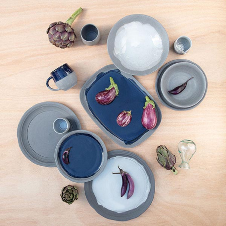 Чашка кофейная «Нау»;керамика;80мл;D=62,H=60мм;белый