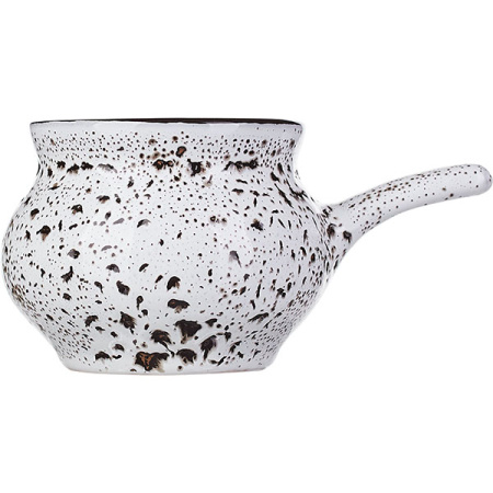 Кокотница «Тирамису»;керамика;250мл;D=9,H=7см