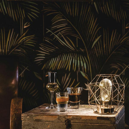 Олд фэшн (стакан) «Эпсилон»;стекло;150мл;D=76,H=94мм;прозр.