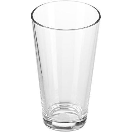 Хайбол (стакан) «Коник»;стекло;420мл;D=85,H=154мм;прозр.