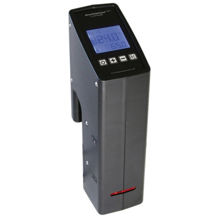 Прибор низкотемпературного приготовления «SousVide Chef Classic»;40л;,H=36,L=16,B=10см;1,3Квт