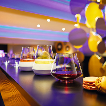 Олд фэшн «Ревил ап»;хр.стекло;400мл;D=101,H=86мм;прозр.