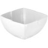Салатник;пластик;1,42л;,H=89,L=178,B=178мм;белый