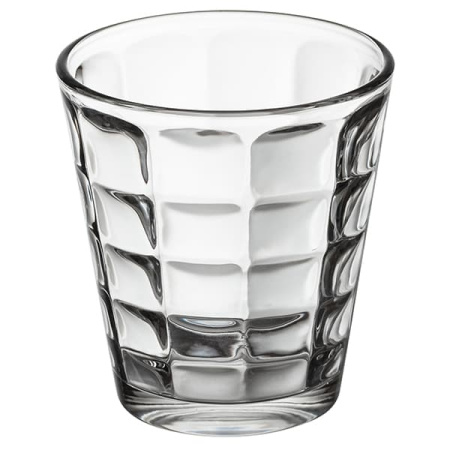 Олд фэшн (стакан);стекло;300мл;D=87,H=93мм;прозр.